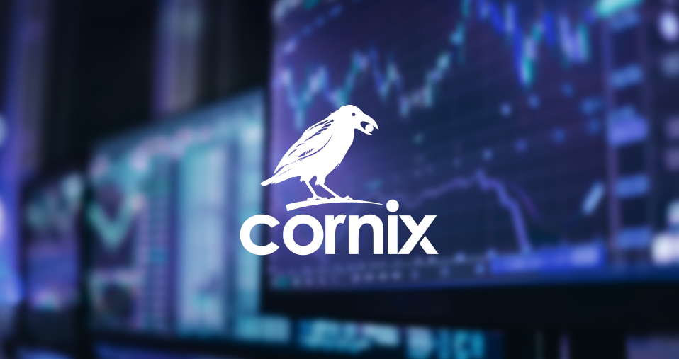 Cornix verschiedene Handelspakete