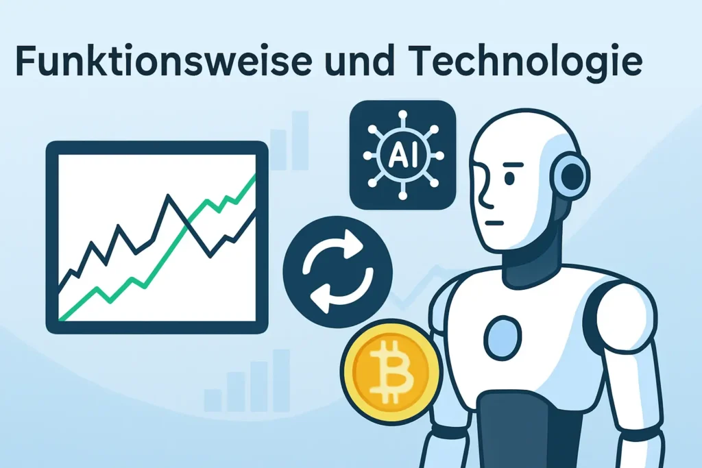 Funktionsweise und Technologie