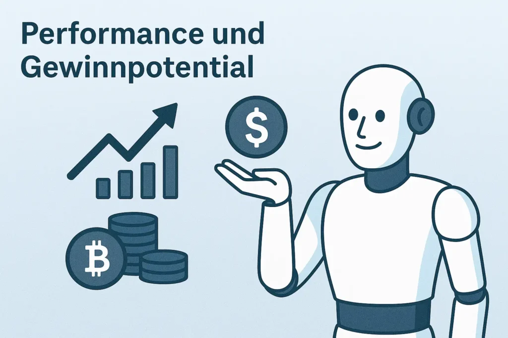 Performance und Gewinnpotential