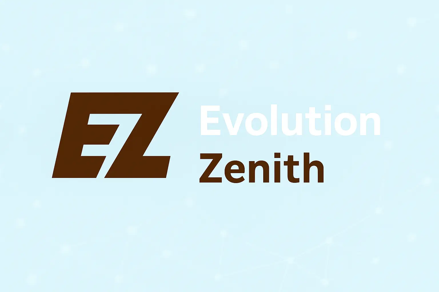 Evolution Zenith Erfahrungen